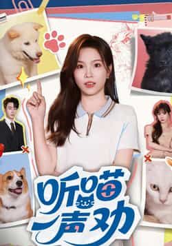 热门短剧听喵一声劝全集完整版未删减,免费在线观看+百度/夸克网盘资源下载分享。  第1张 热门短剧听喵一声劝全集完整版未删减,免费在线观看+百度/夸克网盘资源下载分享。  第1张